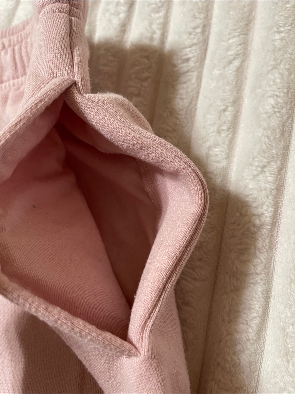 PINK VS Jogger | Size XL Regular - Picture 7 of 9